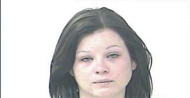 Melissa Depestre, - St. Lucie County, FL 